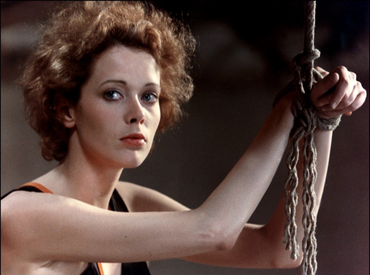 Know Sylvia kristel gallery Sylvia kristel gallery final, sorry